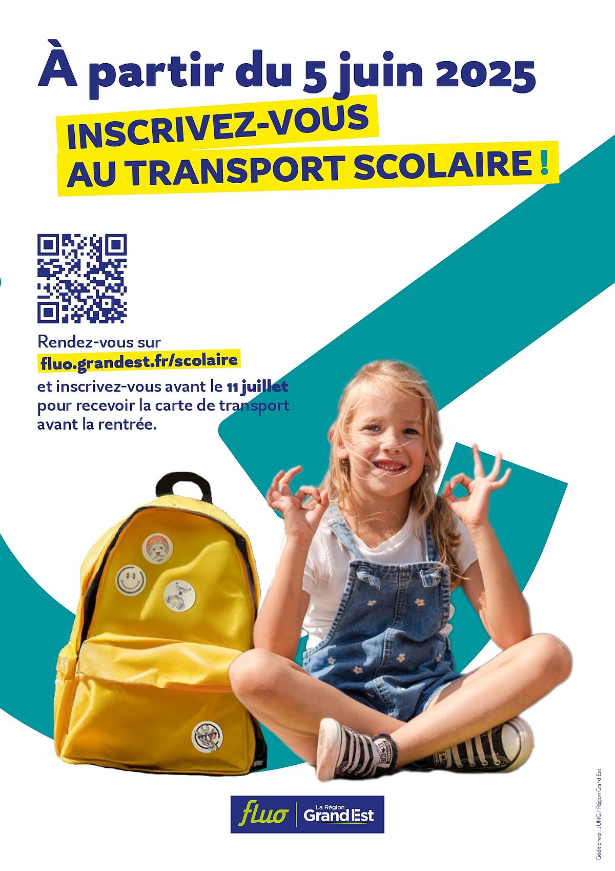 INSCRIPTION TRANSPORT SCOLAIRE - Communauté de Communes du Pays de la Zorn