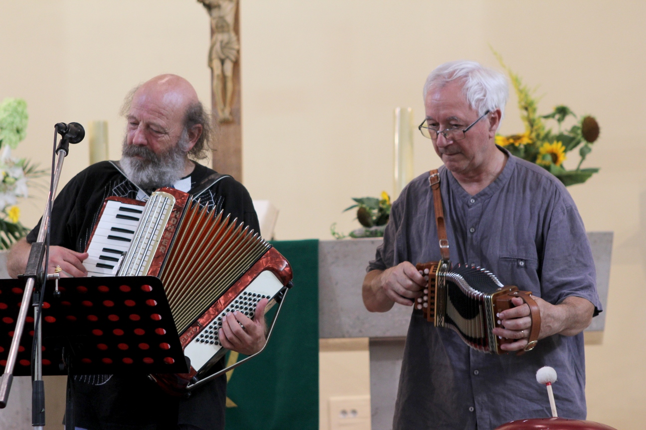 Chants de Noël – Commune de Ettendorf